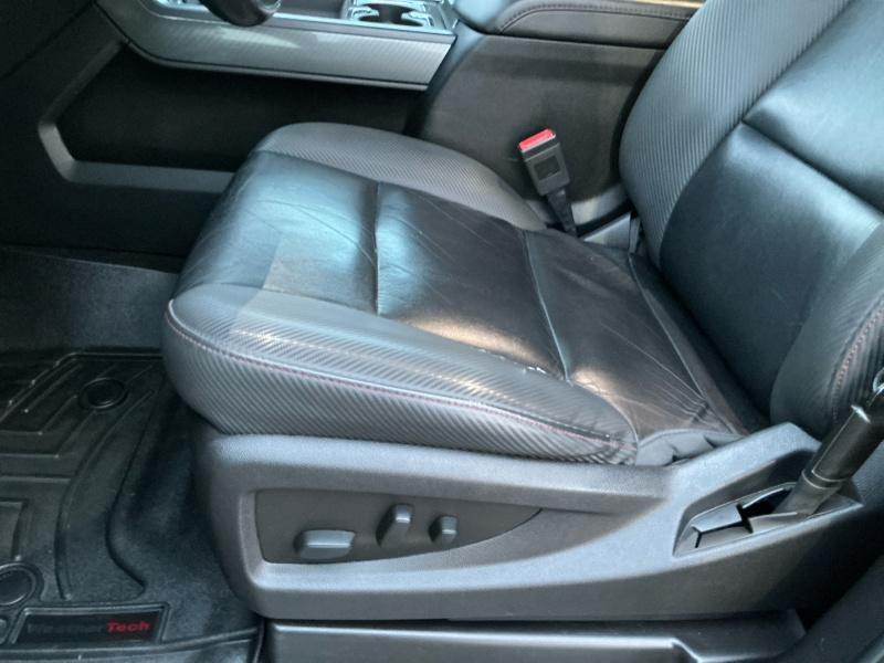used 2016 GMC Sierra 1500 car, priced at $19,995