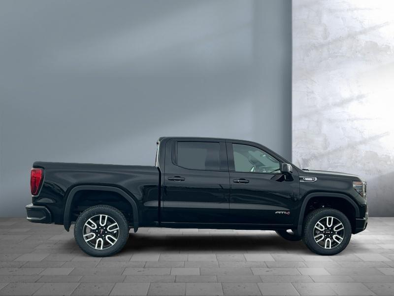 new 2025 GMC Sierra 1500 car, priced at $68,809
