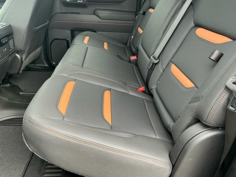 new 2025 GMC Sierra 1500 car, priced at $68,809