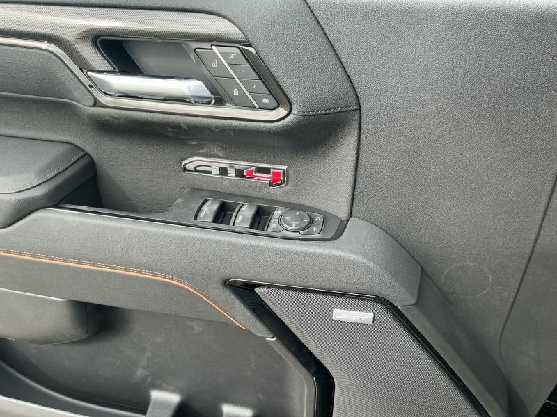 new 2025 GMC Sierra 1500 car, priced at $68,809
