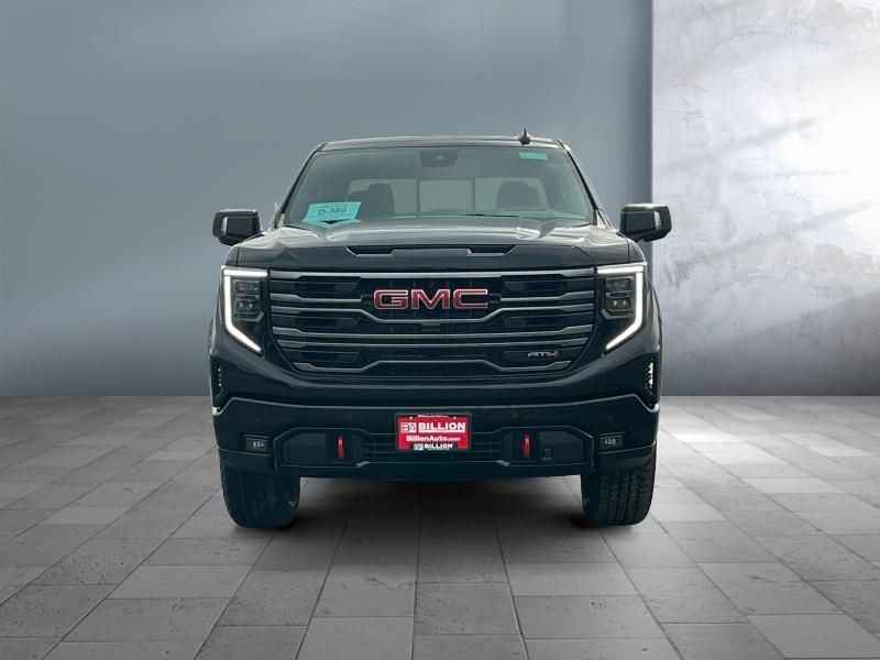 new 2025 GMC Sierra 1500 car, priced at $68,809
