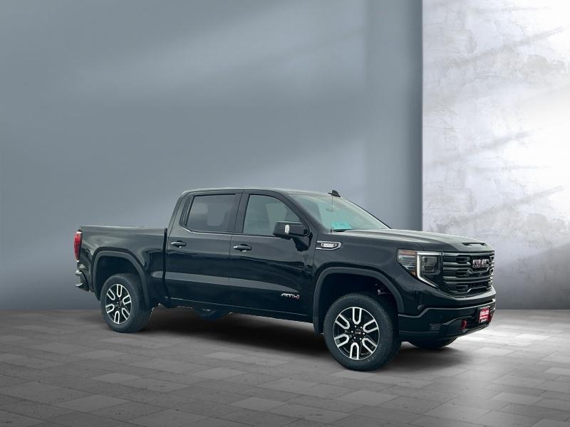 new 2025 GMC Sierra 1500 car, priced at $68,809