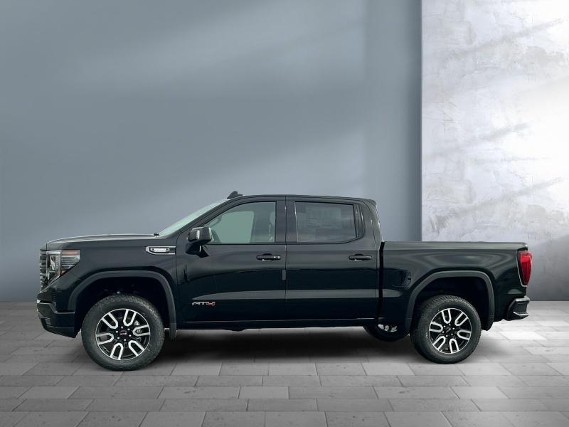 new 2025 GMC Sierra 1500 car, priced at $68,809