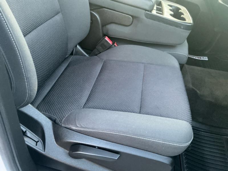 used 2018 Chevrolet Silverado 1500 car, priced at $13,995