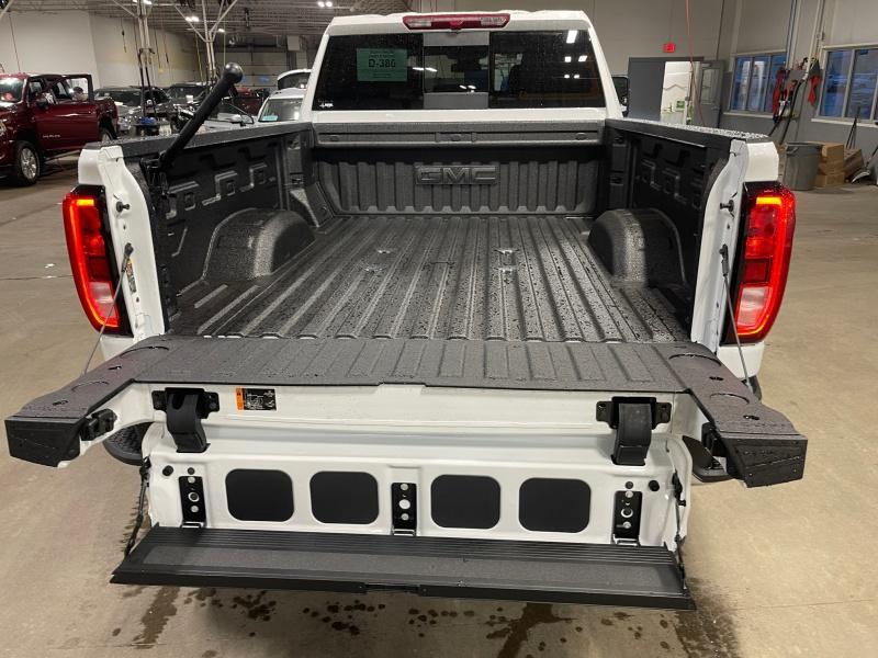 new 2024 GMC Sierra 2500 car, priced at $65,964