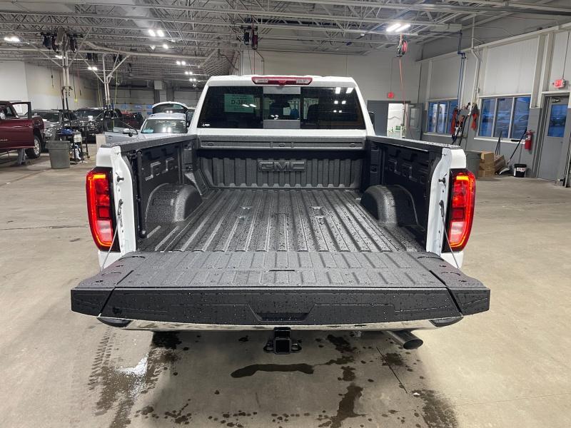 new 2024 GMC Sierra 2500 car, priced at $65,964