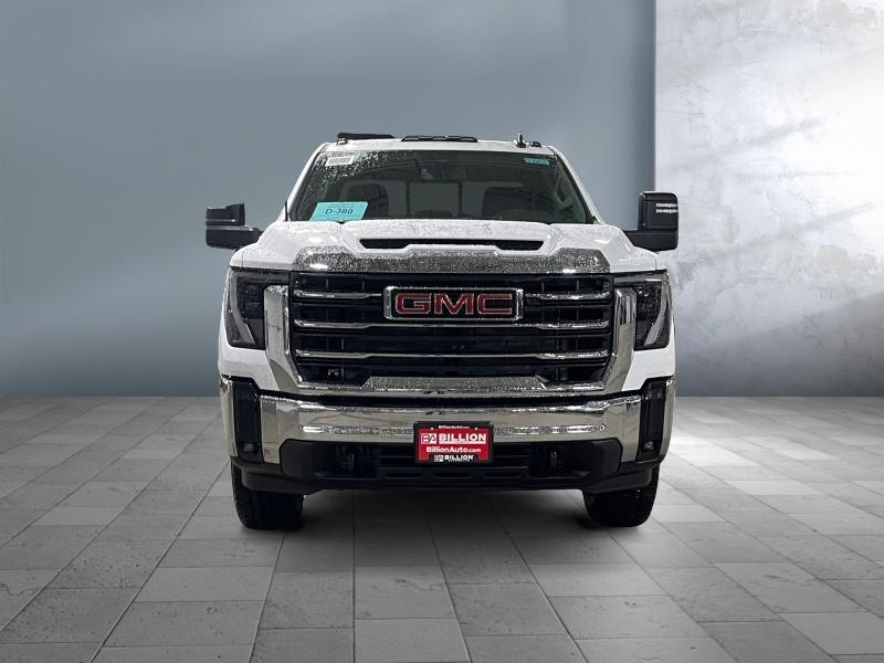 new 2024 GMC Sierra 2500 car, priced at $65,964