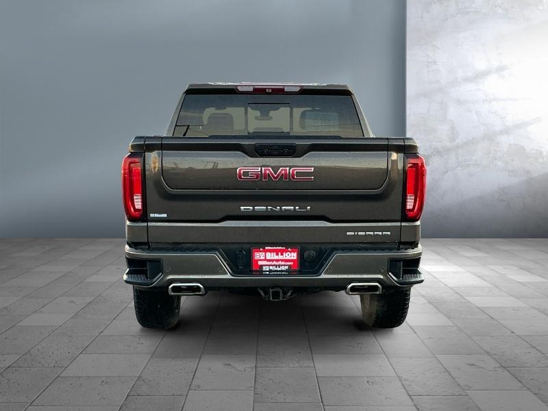 used 2019 GMC Sierra 1500 car, priced at $38,995