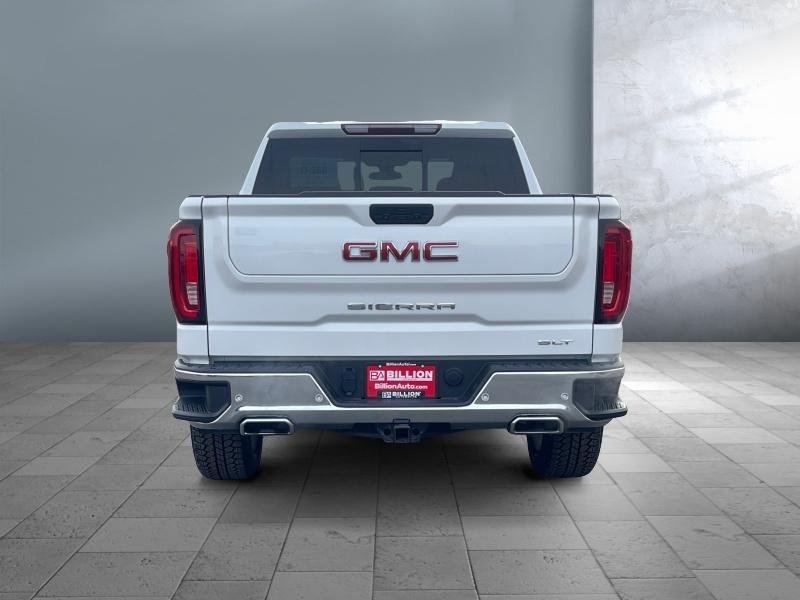 used 2020 GMC Sierra 1500 car, priced at $37,995