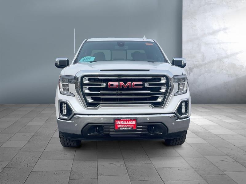 used 2020 GMC Sierra 1500 car, priced at $37,995