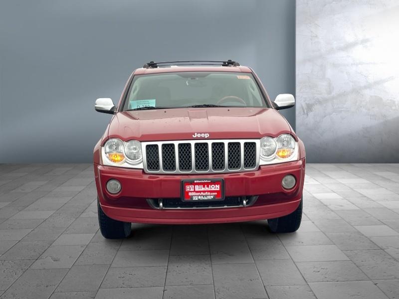 used 2006 Jeep Grand Cherokee car