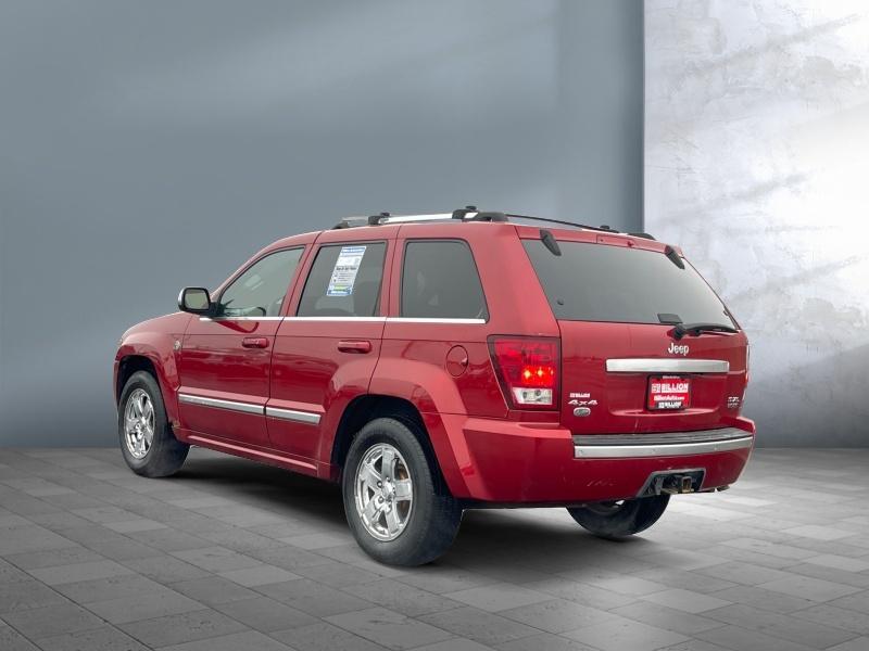 used 2006 Jeep Grand Cherokee car