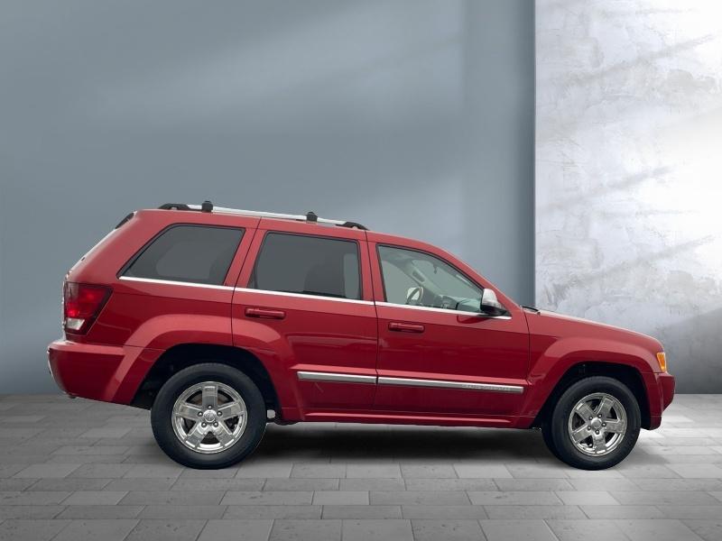 used 2006 Jeep Grand Cherokee car