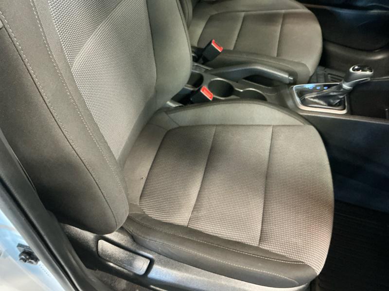 used 2021 Hyundai Accent car, priced at $12,995