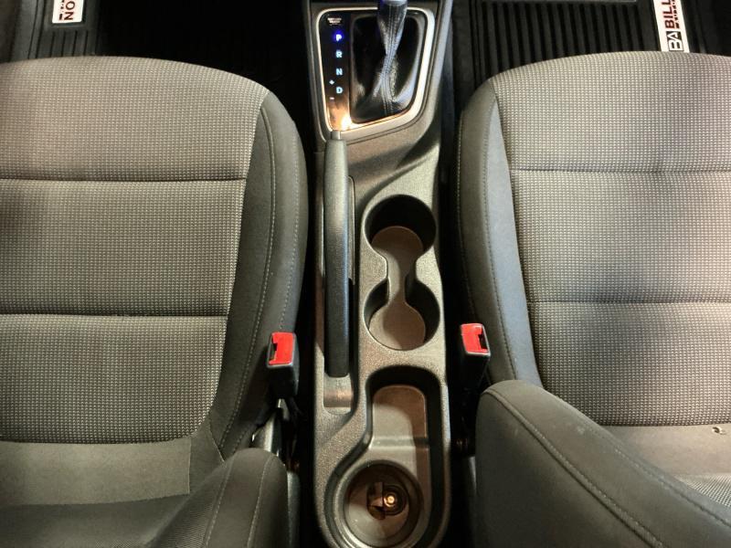 used 2021 Hyundai Accent car, priced at $12,995