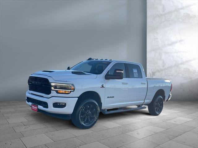 used 2024 Ram 2500 car, priced at $70,995