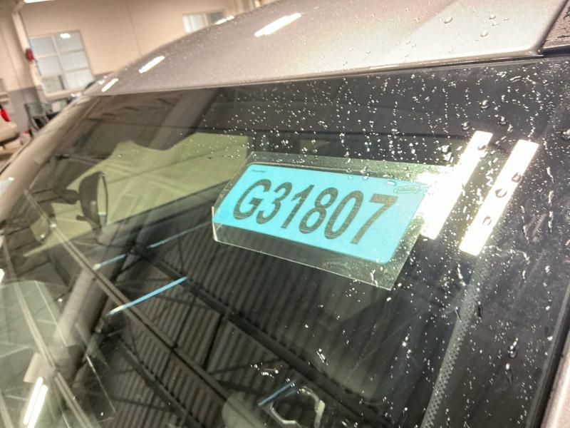 new 2025 GMC Acadia car, priced at $47,389
