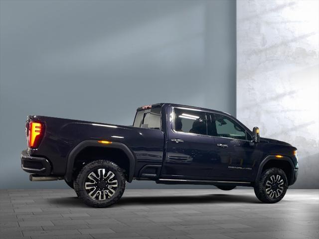 new 2024 GMC Sierra 2500 car, priced at $96,534