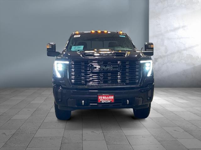 new 2024 GMC Sierra 2500 car, priced at $96,534