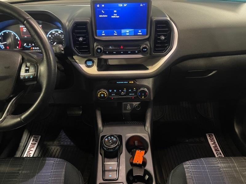 used 2023 Ford Bronco Sport car, priced at $28,995