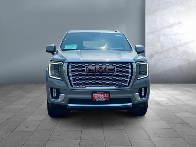 new 2024 GMC Yukon car, priced at $93,064