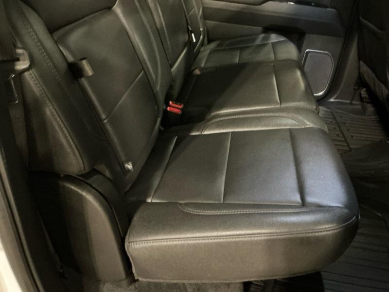 used 2022 GMC Sierra 1500 car, priced at $48,495