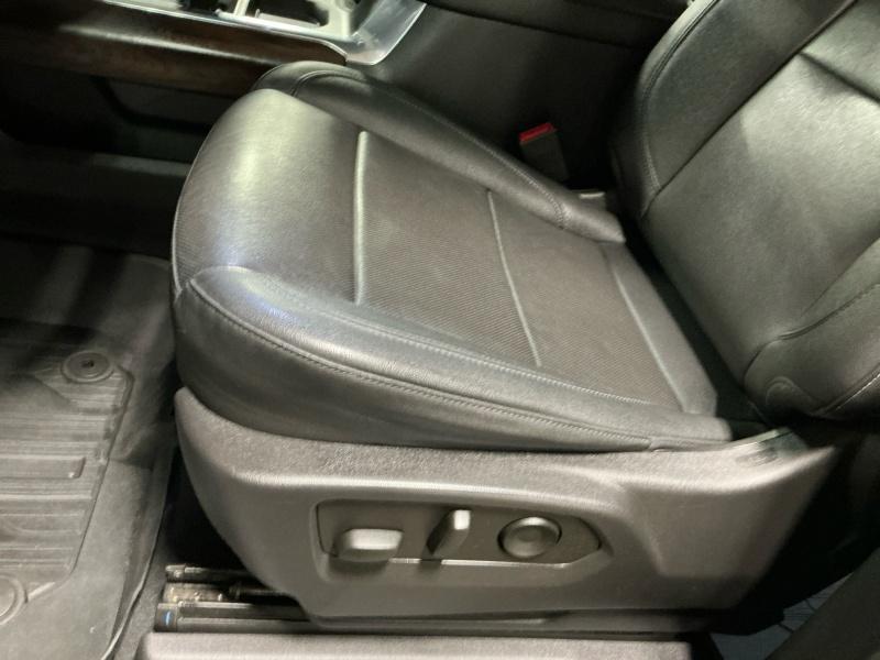 used 2022 GMC Sierra 1500 car, priced at $48,495