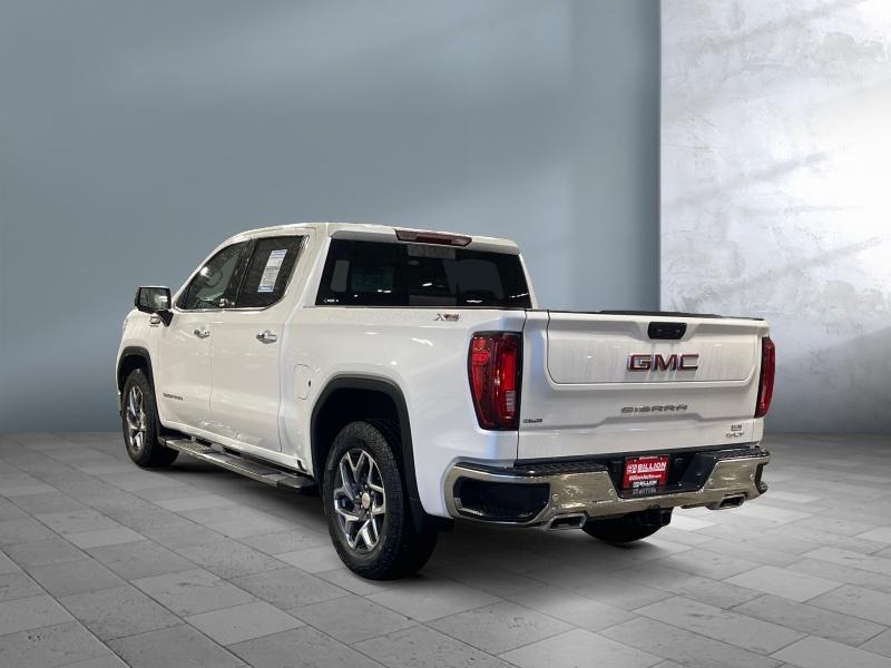 used 2022 GMC Sierra 1500 car, priced at $48,995