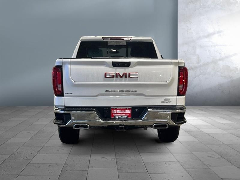 used 2022 GMC Sierra 1500 car, priced at $48,995