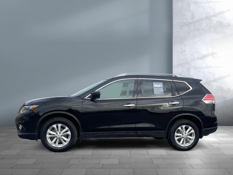 used 2016 Nissan Rogue car, priced at $10,995