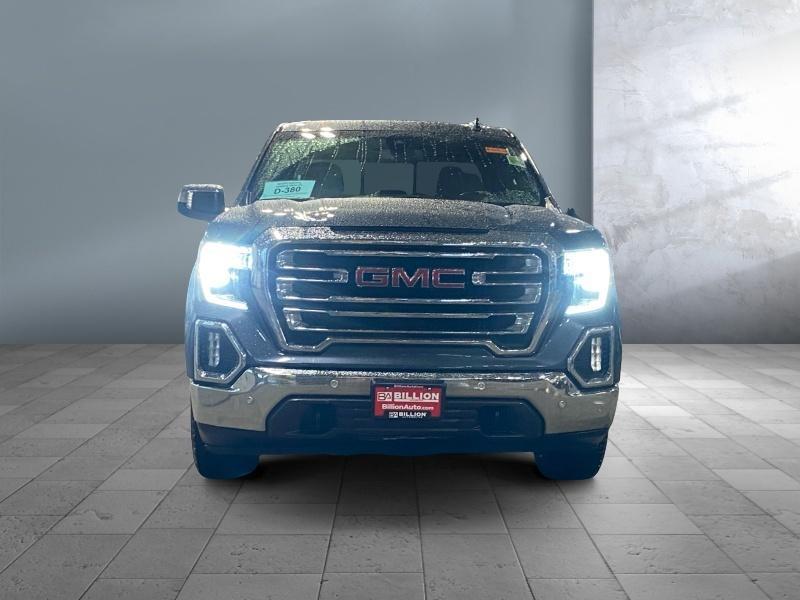 used 2019 GMC Sierra 1500 car, priced at $35,995