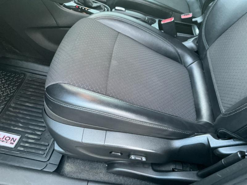 used 2021 Buick Encore car, priced at $18,995