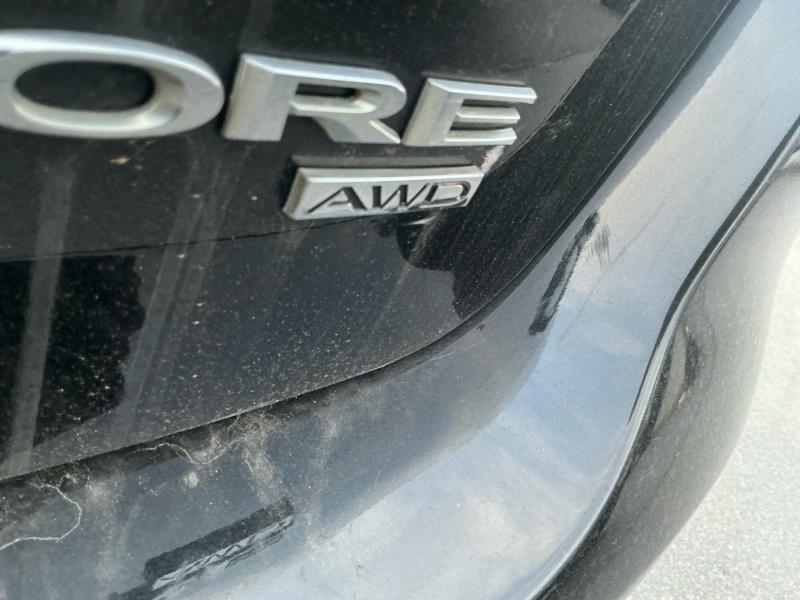 used 2021 Buick Encore car, priced at $18,995