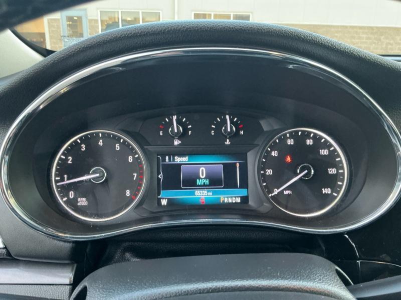 used 2021 Buick Encore car, priced at $18,995