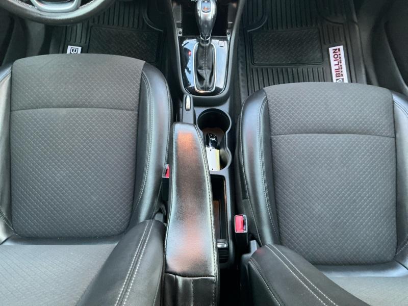 used 2021 Buick Encore car, priced at $18,995