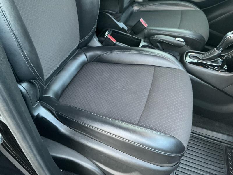 used 2021 Buick Encore car, priced at $18,995