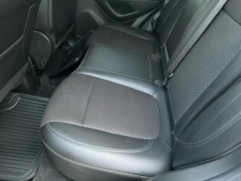 used 2021 Buick Encore car, priced at $18,995