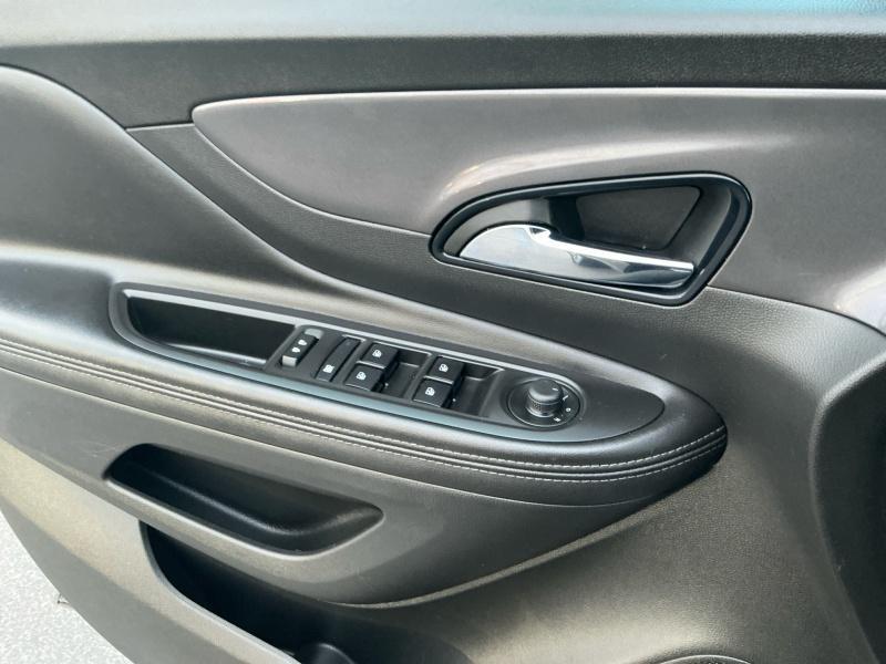 used 2021 Buick Encore car, priced at $18,995