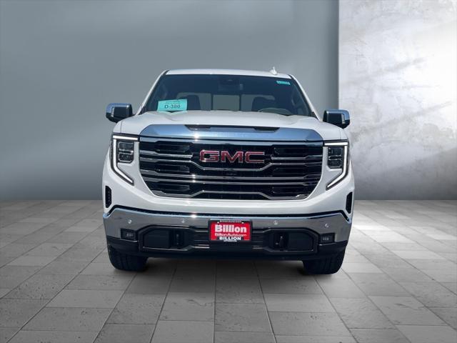 new 2023 GMC Sierra 1500 car, priced at $66,635