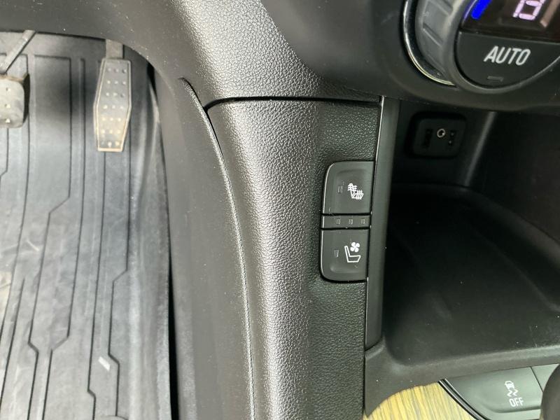 used 2018 GMC Acadia car, priced at $20,995