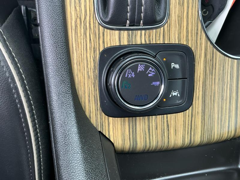 used 2018 GMC Acadia car, priced at $20,995
