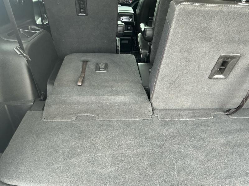 used 2018 GMC Acadia car, priced at $20,995