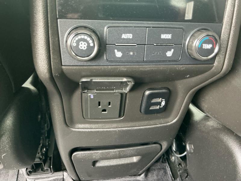 used 2018 GMC Acadia car, priced at $20,995