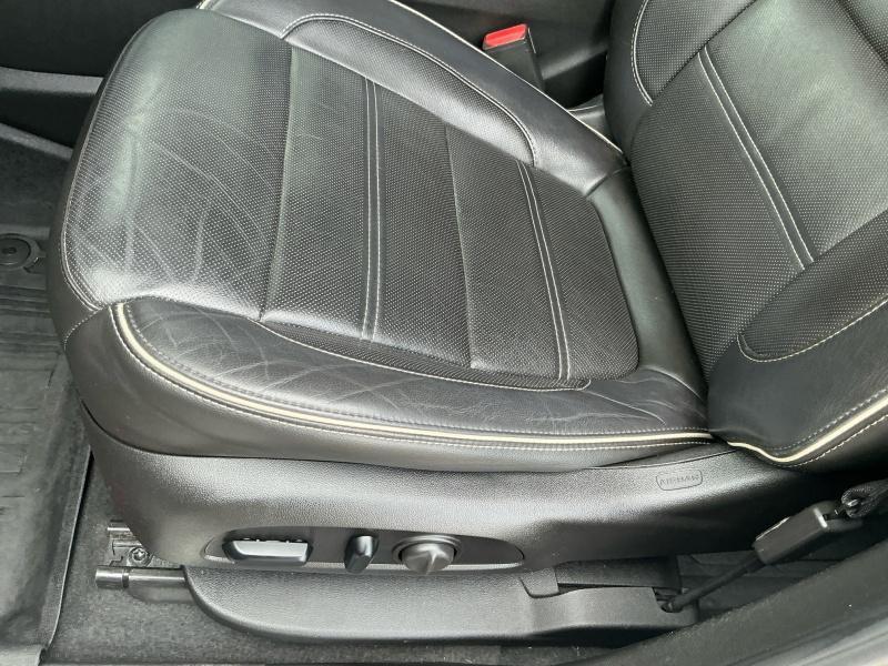 used 2018 GMC Acadia car, priced at $20,995