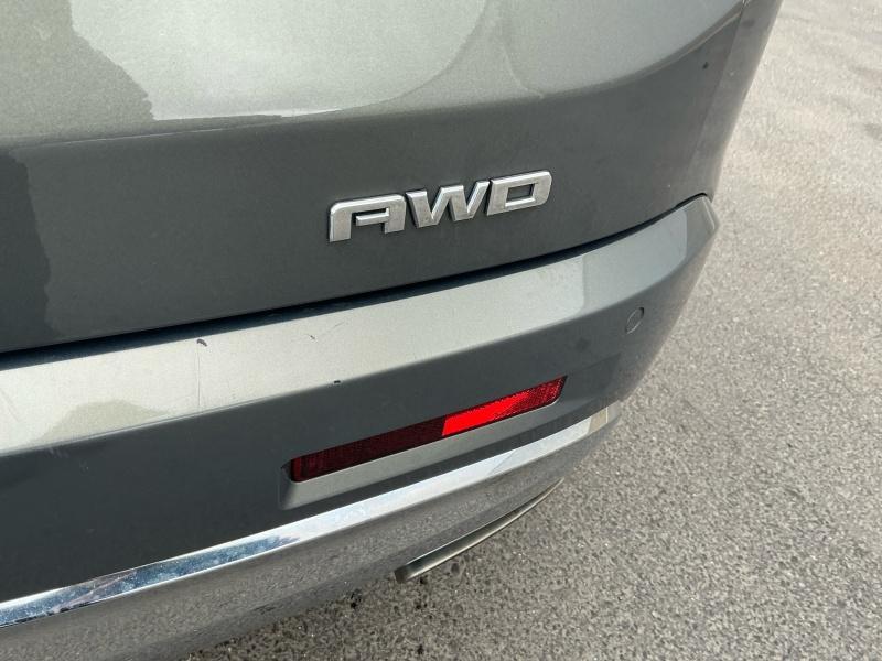 used 2018 GMC Acadia car, priced at $20,995