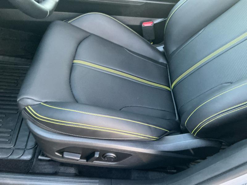 used 2025 Kia K5 car, priced at $33,995