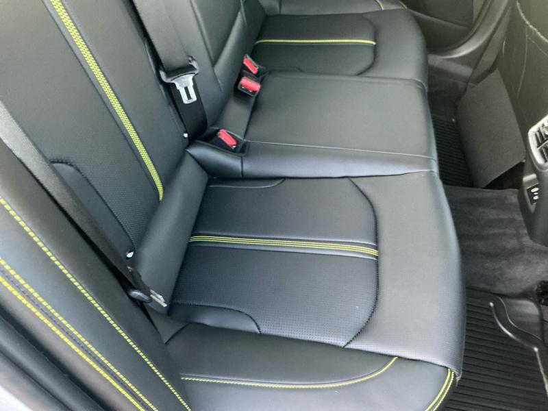 used 2025 Kia K5 car, priced at $33,995