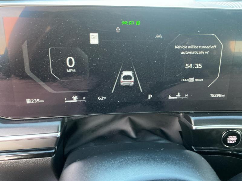 used 2025 Kia K5 car, priced at $33,995