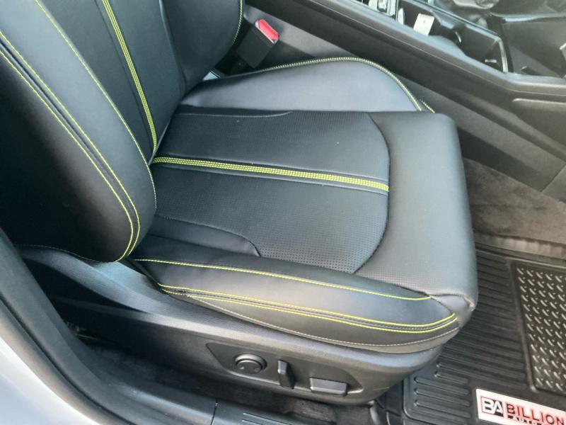 used 2025 Kia K5 car, priced at $33,995