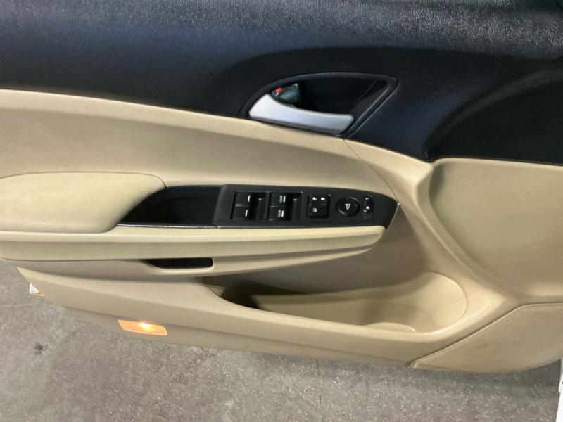 used 2011 Honda Accord car, priced at $7,995